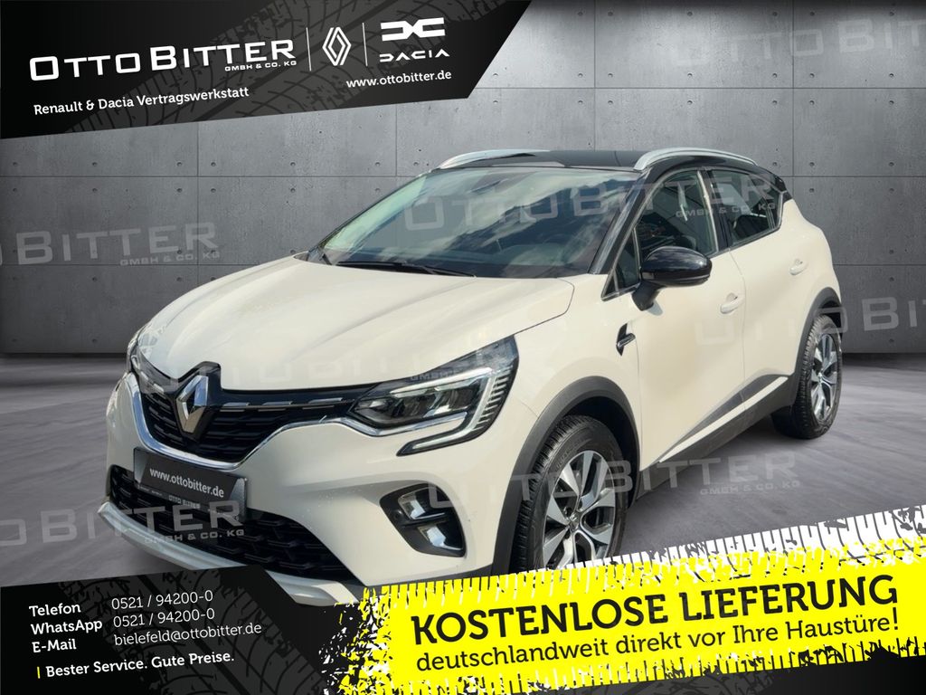 Image of Renault Captur