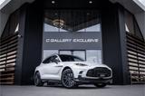 Aston Martin DBX 4.0 V8 707 - Panoramadak | Keramisch | 23'in - gebrauchte Aston Martin DBX aus dem Jahr 2024