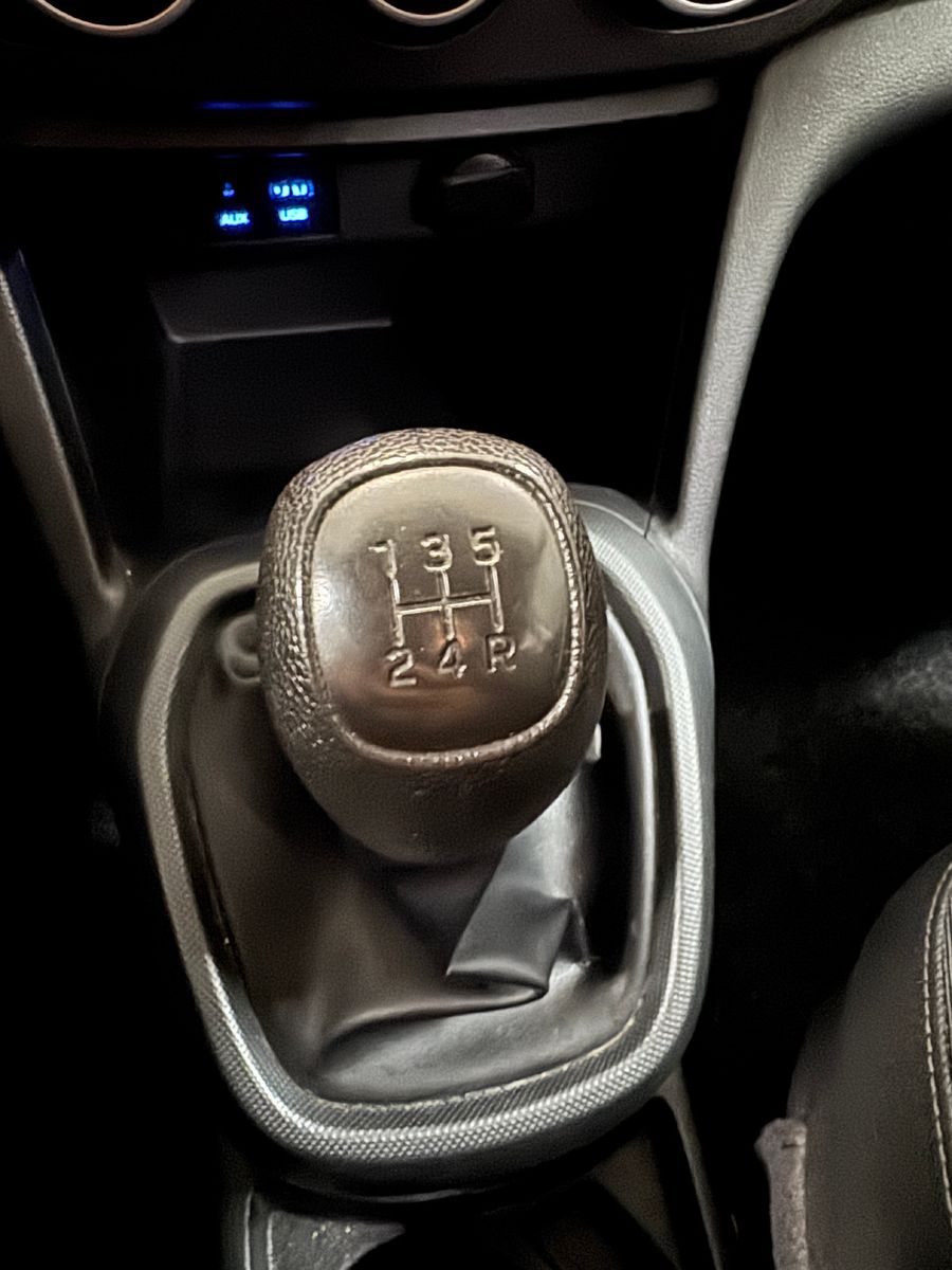 Fahrzeugabbildung Hyundai i10 CLASSIC FACELIFT MODELL TÜV BIS 03.2027