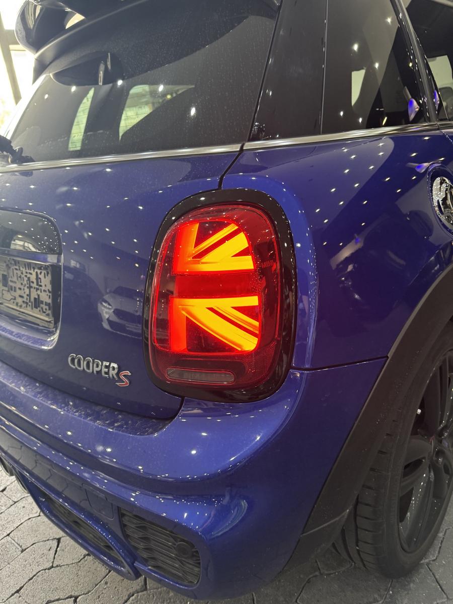 MINI Cooper JCW SPORTSITZE*LED*H&K*DIGITALCOCKPIT*, миниатюра 9