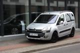 Citroën Berlingo  1.6D Mulstispace XTR Klima/Pdc/Temp - Citroën Berlingo: Xtr