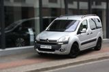 Citroën Berlingo  1.6D Mulstispace XTR Klima/Pdc/Temp - Citroën Berlingo: Silber