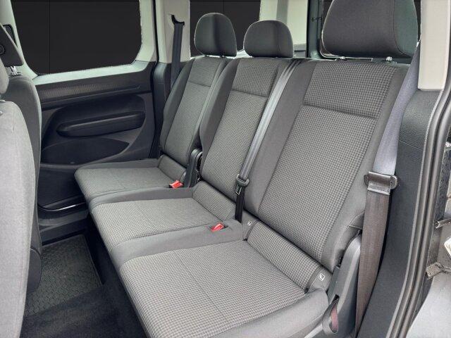 Volkswagen Caddy Kombi 1.5 TSI DSG * SITZHEIZUNG *Basis, миниатюра 13
