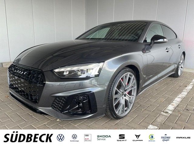 Audi A5 Sportback 40 TDI "Edition" S-Line MATRIX+LASE