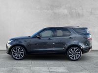 Land Rover Discovery - Vorschau Bild 11