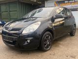 Hyundai i20 Classic - gebrauchte Hyundai i20 aus dem Jahr 2010