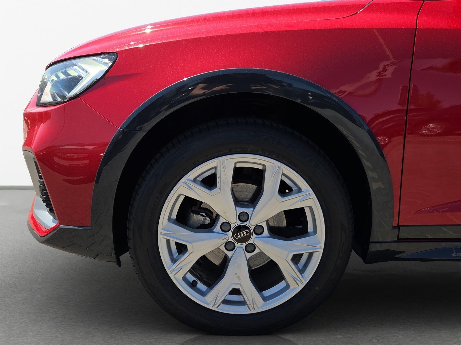 Audi A1 allstreet 35 TFSI S line S tro*LED*Virtual*Na, миниатюра 14