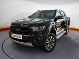 Ford Ranger Wildtrak Doppelkabine 4x4 Bluetooth Navi - Ford Ranger in Saarbrücken