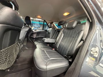 Mercedes GLE 250 - 10