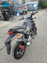 Honda MSX 125 - HONDA KLEINKRAFTRAD