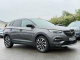Opel Grandland (X) LED*NAV*SHZ*TEMP*CAM*LEDER* - Opel Grandland (X) in Braunschweig