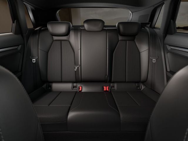 Audi A3 - Bild 10