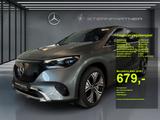 Mercedes-Benz EQE 350+ SUV DiG.L,BURM,HuD,DISTR,CARP,AHK,PANO - Mercedes-Benz EQE SUV in Hamburg