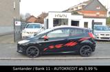 Ford Fiesta Sport* NAVI* Sitzh.* Klimaautm.* Insp.Neu - Ford Fiesta Gebrauchtwagen in Dortmund