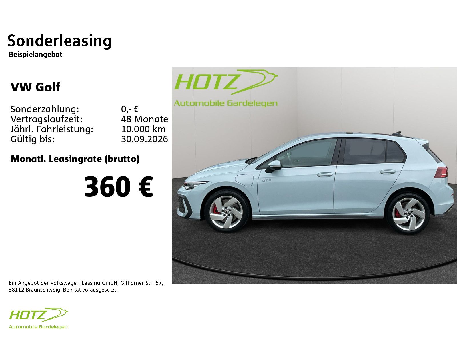 Volkswagen Golf VIII 1.5 TSI DSG GTE HeadUp Navi LED foto 2