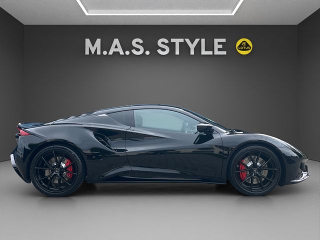 Fahrzeugabbildung Lotus Emira i4 Turbo SE Lotus Wuppertal auf Lager