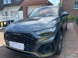 Audi Q5 Sportback S Line 40 TDI quattro 15... - Audi A6: Sportback