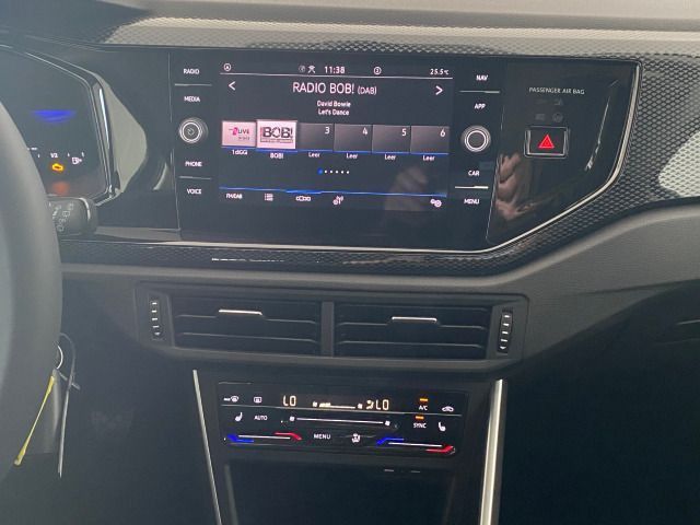 Polo Life 1.0 TSI KLIMAAUTO+SHZ+EPH