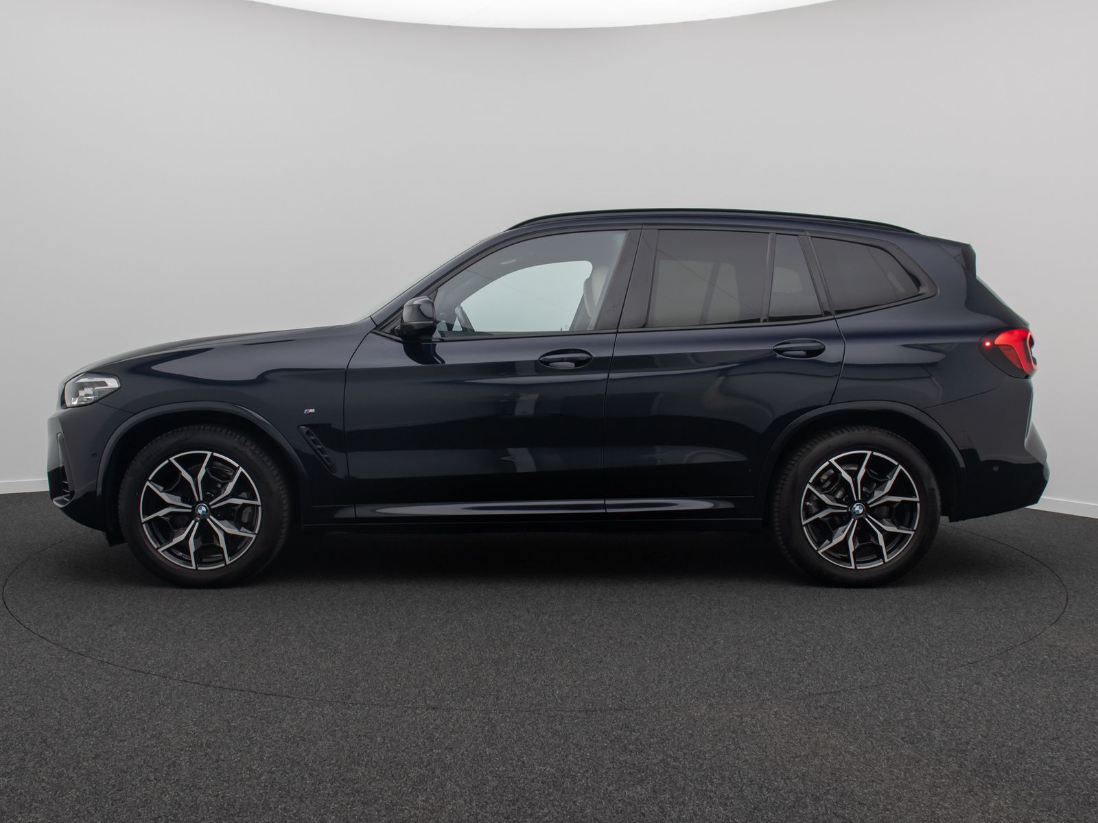 Fahrzeugabbildung BMW X3 xD20i M Sport HiFi Kamera DAB LED 19Zoll