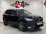 Volvo XC90 Momentum Pro AWD 7-SITZER KAMERA+HUD+AHK - Volvo XC90 Gebrauchtwagen in Köln