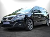 Seat Alhambra FR-Line2.0TDI DSG/PANO/AHK/LED/GARANTIE - Seat Alhambra: 2.0