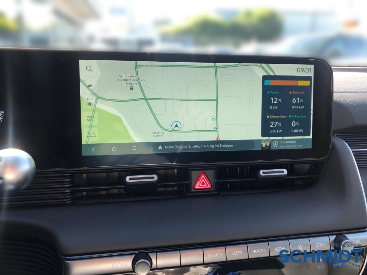 Hyundai IONIQ 5 – Bild 9