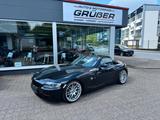 BMW Z4 Roadster 2.5i *Sport*Open Air*Advan... - BMW Z4 in Wuppertal