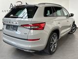 Skoda Kodiaq 2.0 TDI 4x4 DSG Sportline NAV+LED+360°+VC - Skoda Kodiaq in Oldenburg