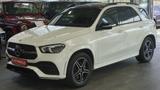 Mercedes-Benz GLE 450 4 Matic*AHK*BURME*7 Si*PANO*HEAD-UP*360°