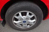 Ford Tourneo Custom L2 Titanium Navi-Leder-8.Sitzer - Ford Tourneo Custom aus 2015