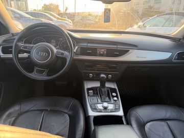 Audi A6 - 7