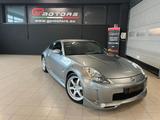 Nissan NISSAN 350Z Coupe 3.5 V6 280CV AREOKIT JDM COMPL - gebrauchte Nissan 350Z aus dem Jahr 2003
