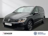 Volkswagen Touran United 2.0 TDI Navi CarPlay AHK Tempomat - Volkswagen Touran aus 2020