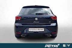 Foto Nummer 4: SEAT Ibiza