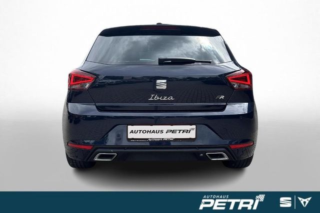Foto Nummer 4: SEAT Ibiza