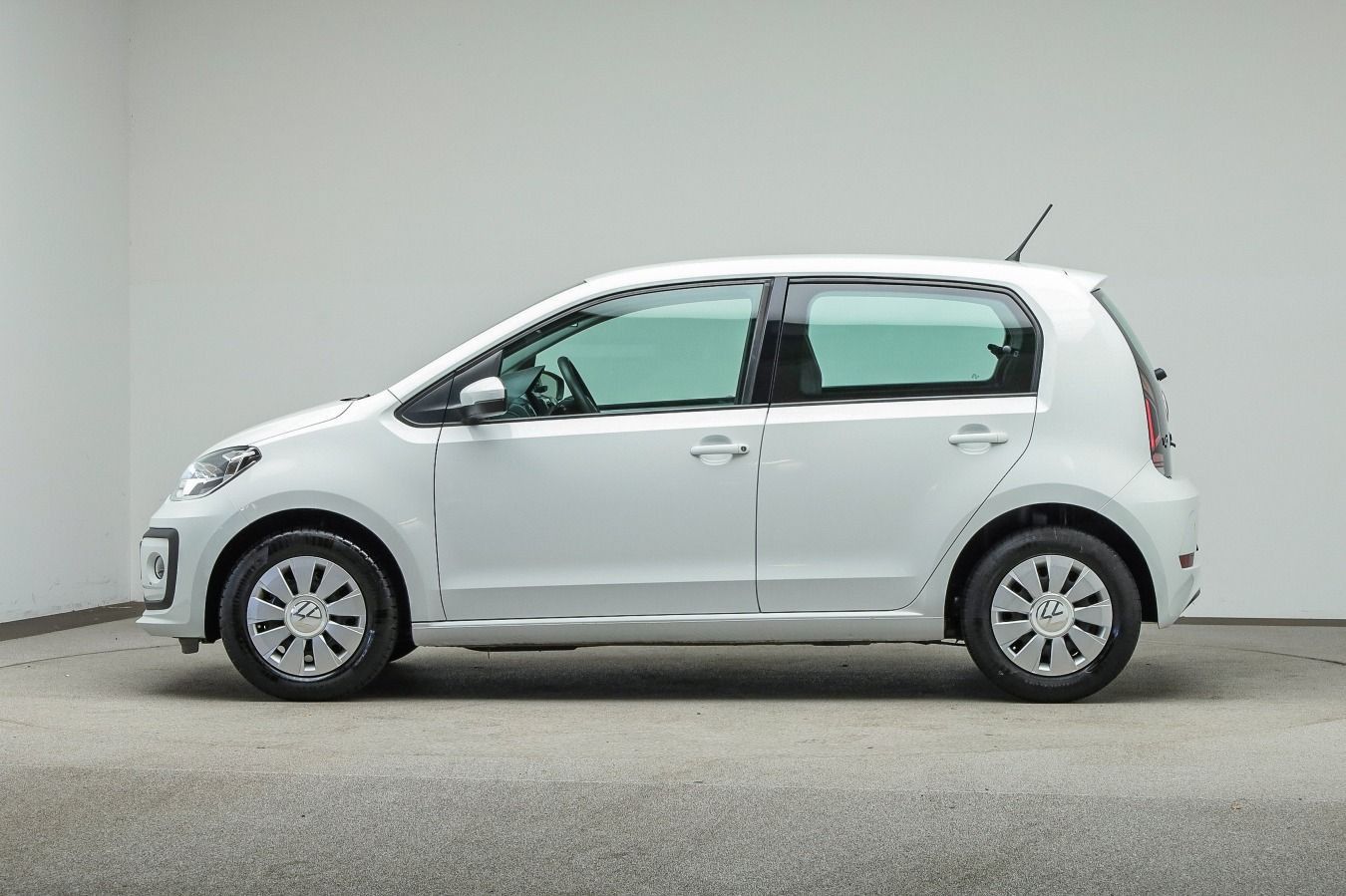 Volkswagen up! - Bild 5