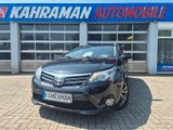 Toyota Avensis Kombi Edition - Toyota Avensis aus 2015