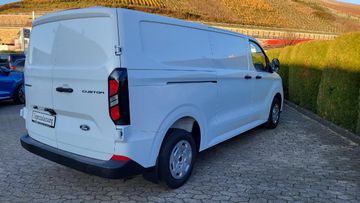 Fahrzeugabbildung Ford Transit Custom Kasten 320 L2 Trend FWD