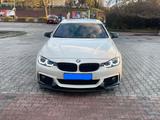 BMW 430 Gran Coupé 430i Gran Coupé M Sport A M Sport - gebrauchte BMW 430 Gran Coupé aus dem Jahr 2018