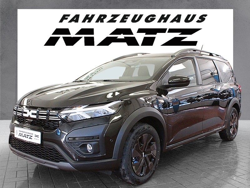 Fahrzeugabbildung Dacia Jogger TCE 110   Expression 5-Sitzer   *15518