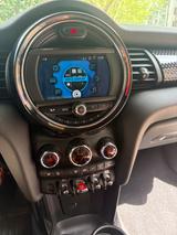 MINI Cooper S Cabrio 1. Hand / Automatik  - MINI Cooper S Cabrio: Kleinwagen