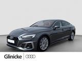 Audi A5 Sportback 45 TFSI quattro S-tronic S line Mat - Audi A5 Gebrauchtwagen in Erfurt