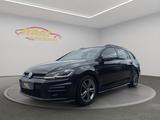 Volkswagen Golf VII Variant Comfortline*R-Line*LED* - Volkswagen Golf: Vi Comfortline