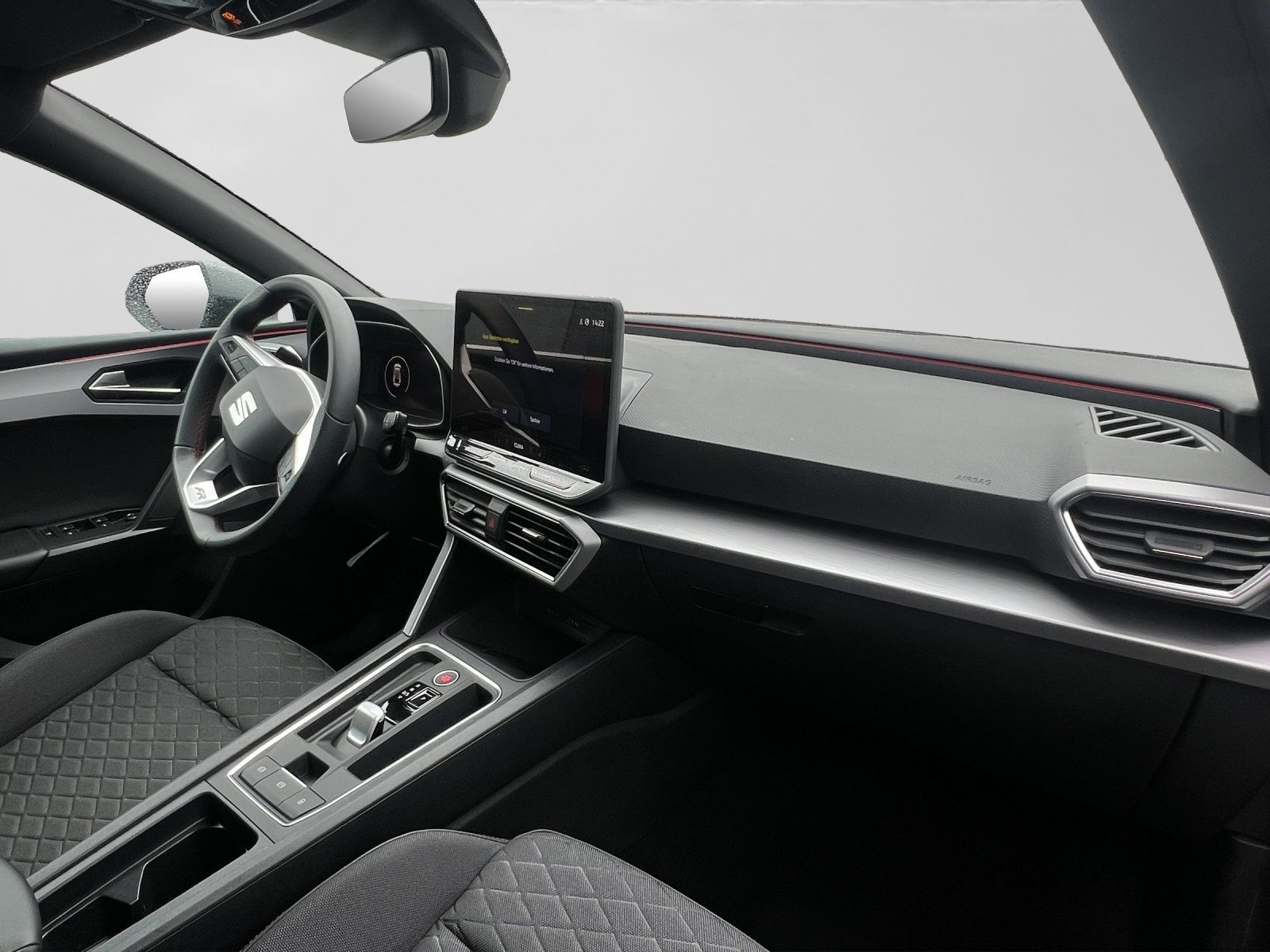 Seat Leon - Bild 6