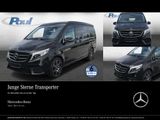 Mercedes-Benz V 250 Marco Polo Horizon 4x4 AMG+Warmluft-Sthzg