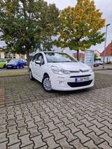 Citroën C3 PureTech 68 Selection Selection - Citroën C3 Gebrauchtwagen in Leipzig