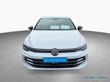 Volkswagen Golf VIII GOAL 2.0 TDI DSG AHK*KAMERA*NAVI - Volkswagen Golf: V Goal