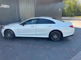 Mercedes-Benz Mercedes Benz CLS 450 4 Matic - Mercedes-Benz CLS 450 aus 2022