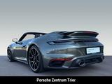 Porsche 992 911 Turbo Cabriolet Liftsystem-VA Sportabgas - Porsche: Cabrio, Turbo 911