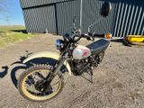 Yamaha XT500 - YAMAHA ENDURO 50